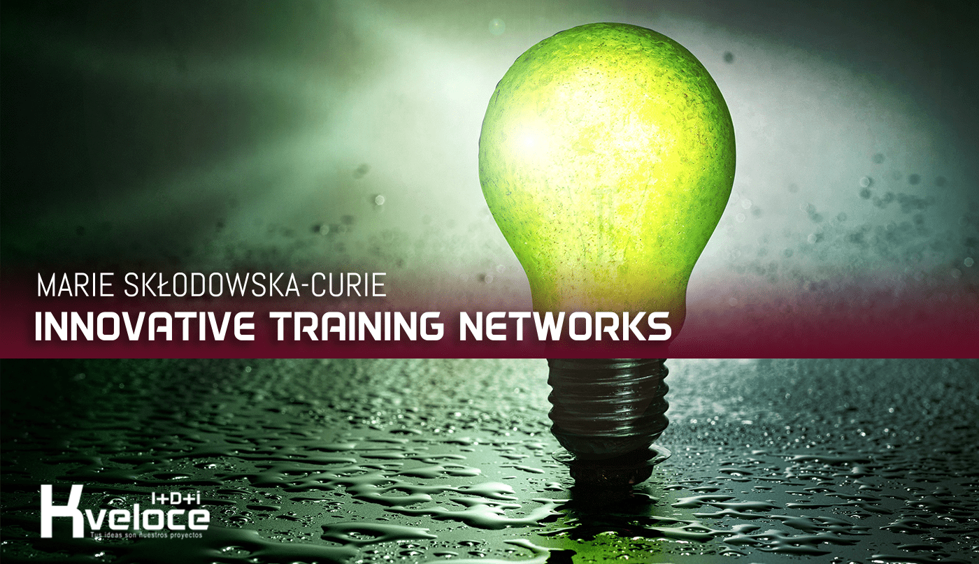 Innovative Training Networks