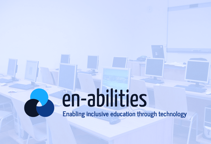 en-abilities project (erasmus+ ka2)